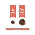 Bemo Karma sucha Delight Beef with Turkey - wołowina indyk medium/large 15KG