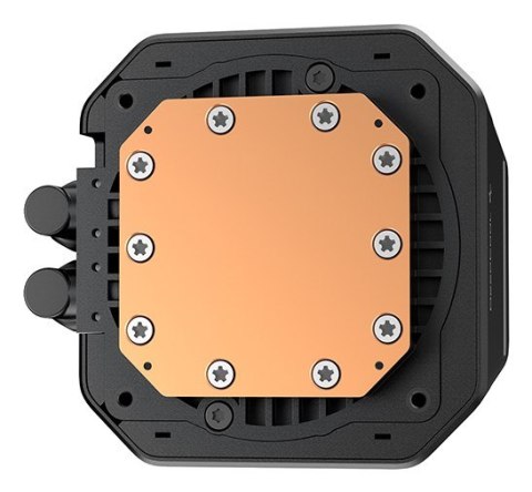 Chłodnica Wasserkühlung Deepcool LM240