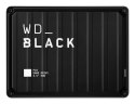 Dysk zewnętrzny HDD WD WD_BLACK P10 2TB 2.5 Black