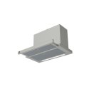 Electrolux LFP616X Wbudowany pod Szary A 600 m3/h