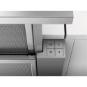Electrolux LFP616X Wbudowany pod Szary A 600 m3/h