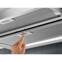 Electrolux LFP616X Wbudowany pod Szary A 600 m3/h