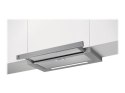 Electrolux LFP616X Wbudowany pod Szary A 600 m3/h