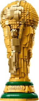 LEGO EDITIONS 43020 Oficjalny Puchar Świata FIFA