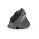 BakkerElkhuizen PRF Pro myszka Biuro Po prawej stronie RF Wireless + Bluetooth + USB Type-C Optyczny 2400 DPI
