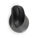 BakkerElkhuizen PRF Pro myszka Biuro Po prawej stronie RF Wireless + Bluetooth + USB Type-C Optyczny 2400 DPI