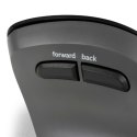 BakkerElkhuizen PRF Pro myszka Biuro Po prawej stronie RF Wireless + Bluetooth + USB Type-C Optyczny 2400 DPI