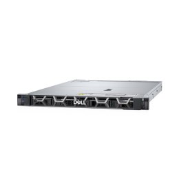 DELL PowerEdge R660XS serwer 480 GB Rack (1U) Intel® Xeon Silver 4510 2,4 GHz 32 GB DDR5-SDRAM 1100 W
