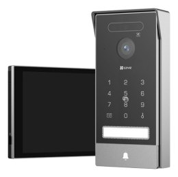 EZVIZ HP7 PRO 4K wideodomofon 20,3 cm (8