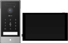 EZVIZ HP7 PRO 4K wideodomofon 20,3 cm (8