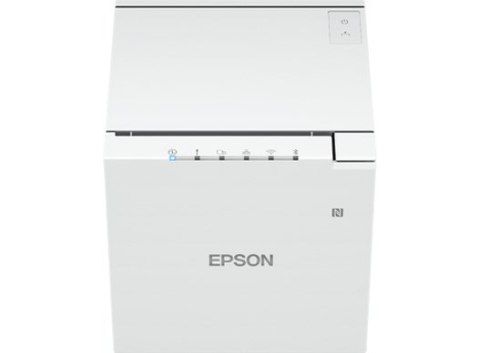 Epson TM-M30III 203 x 203 DPI Przewodowa Termiczny Drukarka POS