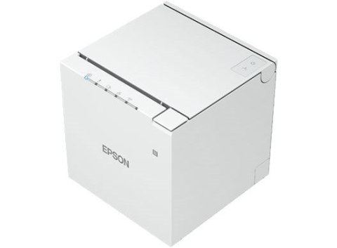 Epson TM-M30III 203 x 203 DPI Przewodowa Termiczny Drukarka POS