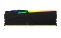 KINGSTON DDR5 128GB 5600MT/s CL40 DIMM KITx2 FURY Beast RGB