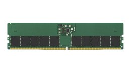 Kingston Technology KTD-PE556E-16G moduł pamięci 16 GB 1 x 16 GB DDR5 5600 MT/s 288-pin DIMM Korekcja ECC