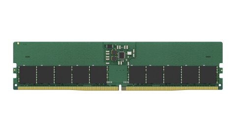 Kingston Technology KTD-PE556E-16G moduł pamięci 16 GB 1 x 16 GB DDR5 5600 MT/s 288-pin DIMM Korekcja ECC