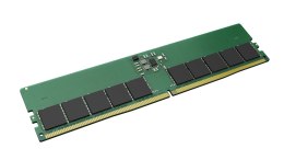 Kingston Technology KTD-PE556E-16G moduł pamięci 16 GB 1 x 16 GB DDR5 5600 MT/s 288-pin DIMM Korekcja ECC