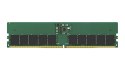 Kingston Technology KTD-PE556E-16G moduł pamięci 16 GB 1 x 16 GB DDR5 5600 MT/s 288-pin DIMM Korekcja ECC