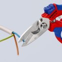 Knipex 95 05 20 SB szczypce