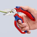 Knipex 95 05 20 SB szczypce