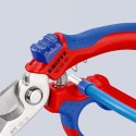 Knipex 95 05 20 SB szczypce