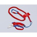 Knipex 95 05 20 SB szczypce