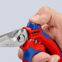 Knipex 95 05 20 SB szczypce