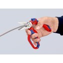 Knipex 95 05 20 SB szczypce