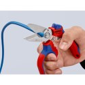 Knipex 95 05 20 SB szczypce