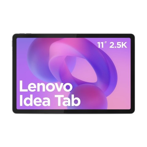 Lenovo Idea Tab Plus Mediatek 128 GB 30,7 cm (12.1") 8 GB Wi-Fi 5 (802.11ac) Android 15 Szary