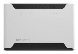 Router Mikrotik Chateau LTE7 WiFi 4G Dual-band 2.4/5GHz Gigabit Ethernet D53G-5HacD2HnD-TC&EG06-A