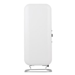 Mill | Grzejnik | AB-H1000DN | Grzejnik olejowy | 1000 W | Liczba stopni mocy: 3 | Przeznaczony do pomieszczeń o objętości do 12