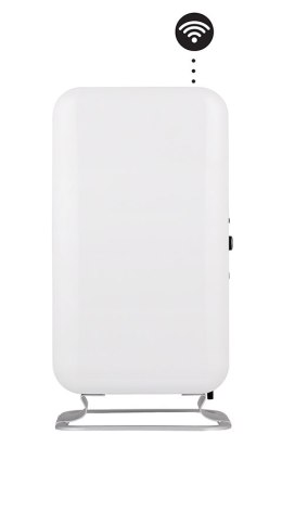 Mill | Grzejnik | OIL2000WIFI3 GEN3 | Grzejnik olejowy | 2000 W | Liczba stopni mocy: 3 | Przeznaczony do pomieszczeń o powierzc