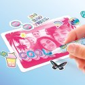 PHOTO CREATOR Aparat natychmiastowy z kolorowym papierem fotograficznym
