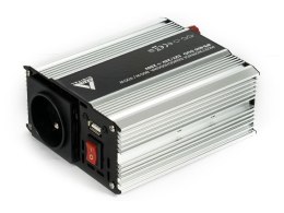 Samochodowa przetwornica napięcia 12 VDC / 24 VDC / 230 VAC IPS-800 800W DUO