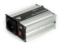 Samochodowa przetwornica napięcia 12 VDC / 24 VDC / 230 VAC IPS-800 800W DUO