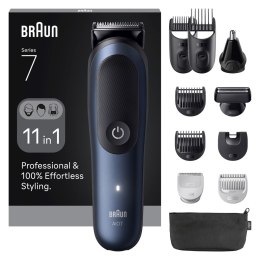Trymer Braun AIO7540