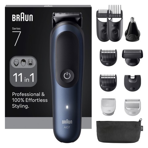 Trymer Braun AIO7540