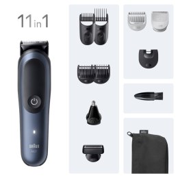 Trymer Braun AIO7540