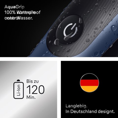 Trymer Braun AIO7540