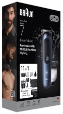Trymer Braun AIO7540