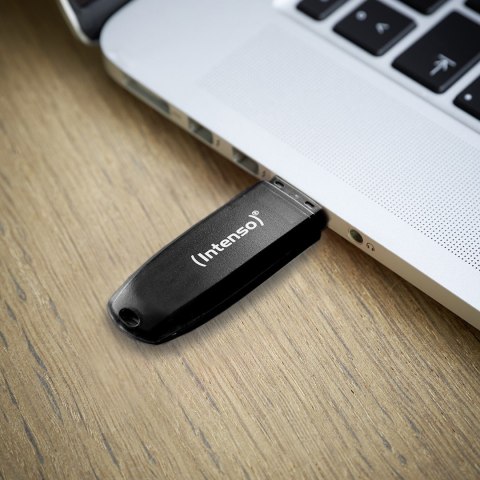 Dysk pamięci flash USB3.2/512GB INTENSO
