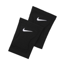 Nakolanniki siatkarskie Nike Streak Knee Pads czarne NVP07001 XS/S