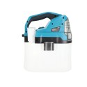 Opryskiwacz ogrodowy 18V SAS+ALL