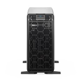 DELL PowerEdge T360 serwer 960 GB Tower (4.5U) Intel Xeon 6 6333P 3,1 GHz 32 GB DDR5-SDRAM 700 W