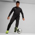PUMA teamGOAL Męski Czarny Poliester