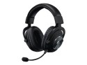 LOGITECH G PRO X 2 LIGHTSPEED - słuchawki do gier