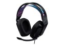 Logitech Logitech G | Zestaw słuchawkowy | Przewodowy zestaw słuchawkowy do gier G335 | Pełnowymiarowy | Z wbudowanym mikrofonem