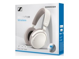 Sennheiser Accentum Wireless Headphones White