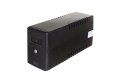 Zasilacz awaryjny UPS DIGITUS DN-170064 (Desktop; 800VA)