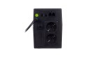 Zasilacz awaryjny UPS DIGITUS DN-170064 (Desktop; 800VA)
